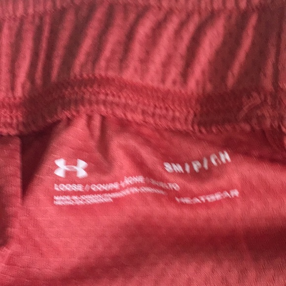 Under Armour Shorts - Picture 3 of 3